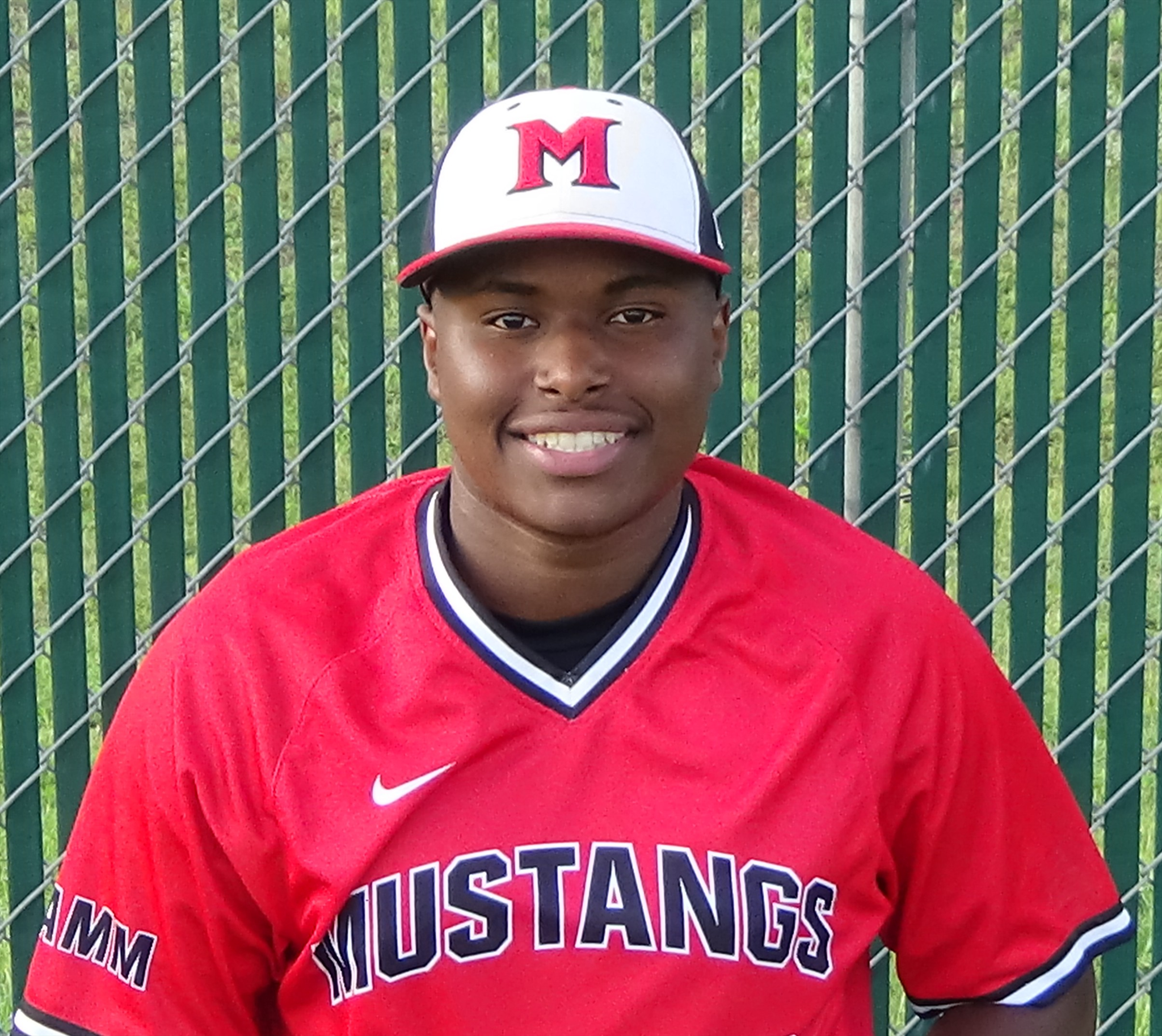 Brandon Fisher