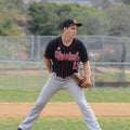 J. Peterson