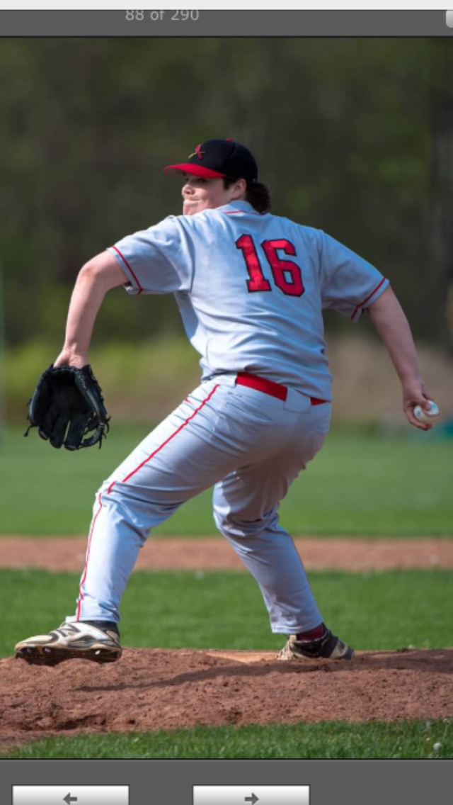 Brett Collins
