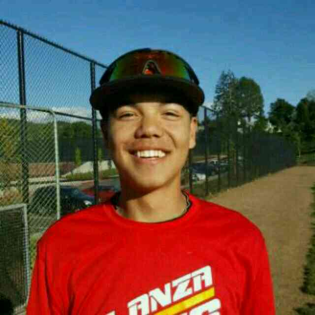 Jordan Lew-gibbons