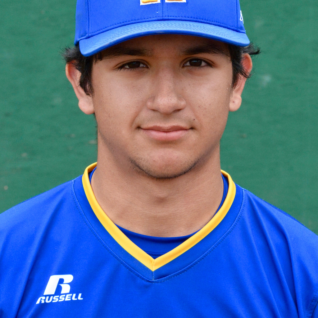 Ariel Leal mugshot