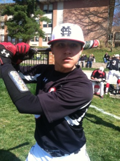 Nathan Howeth