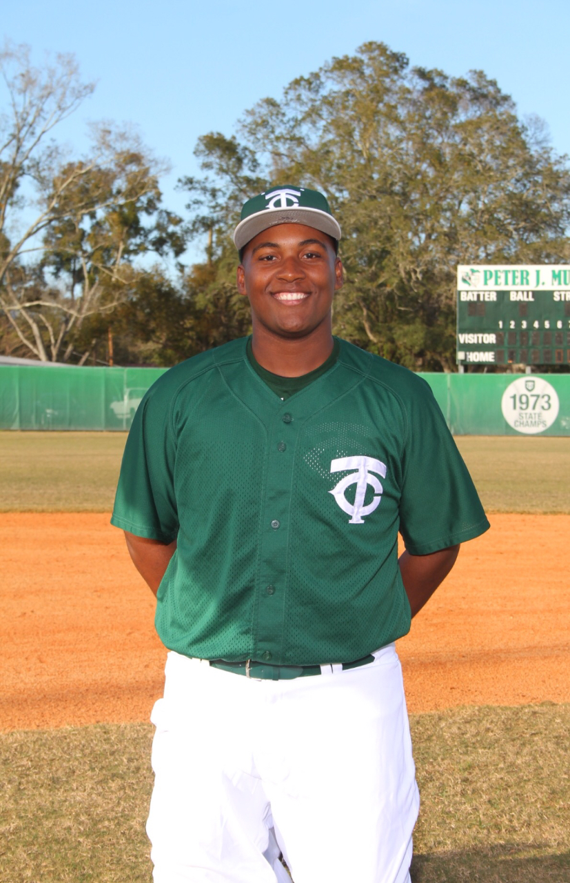 Calvin Rucker