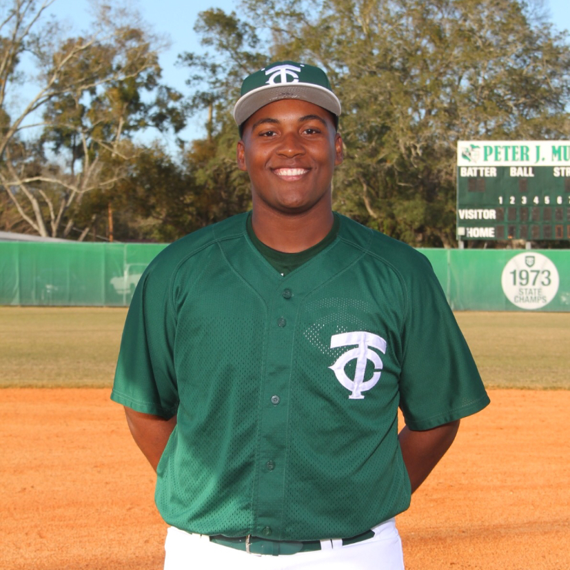 Calvin Rucker