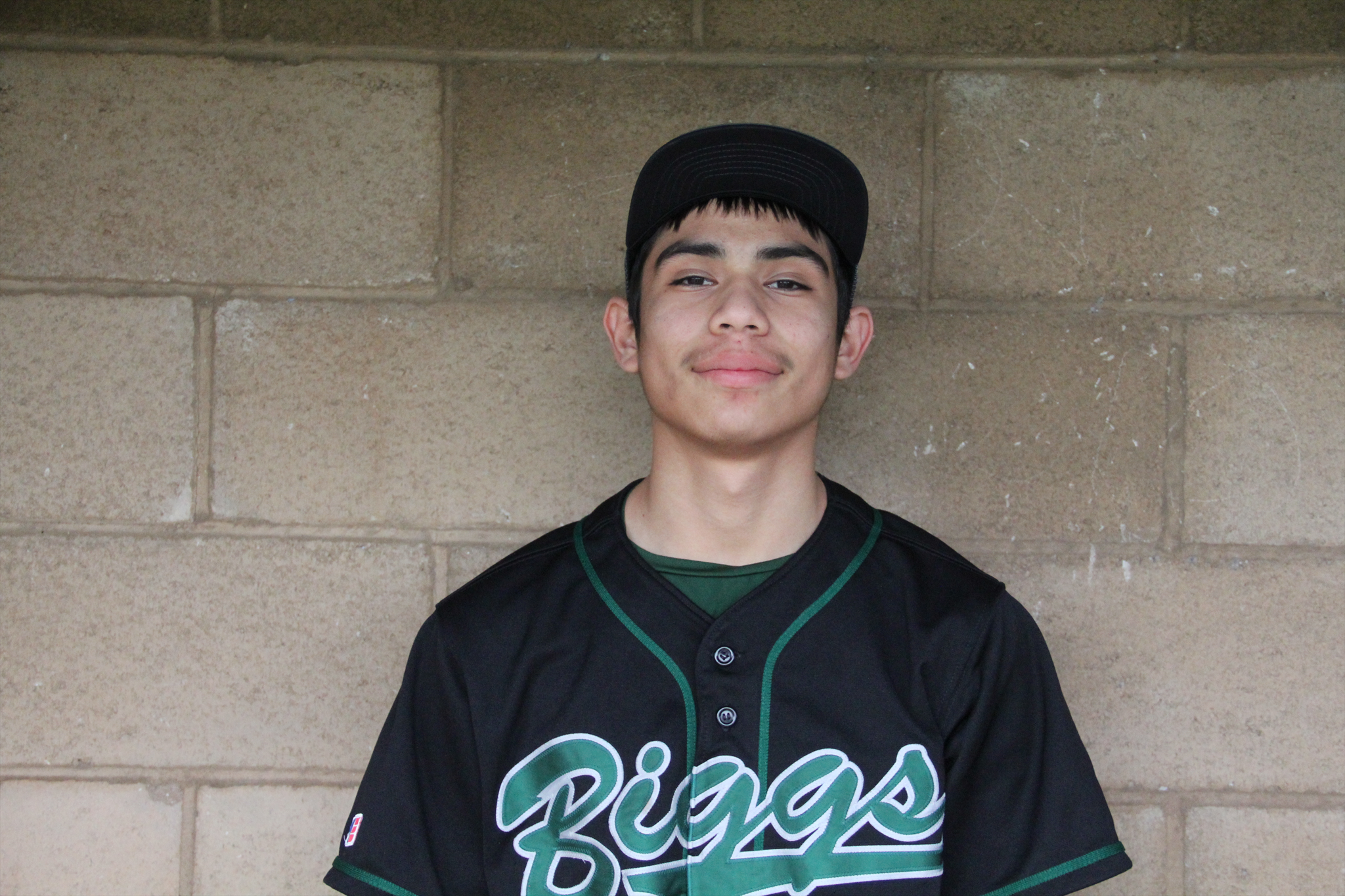Brian Caro