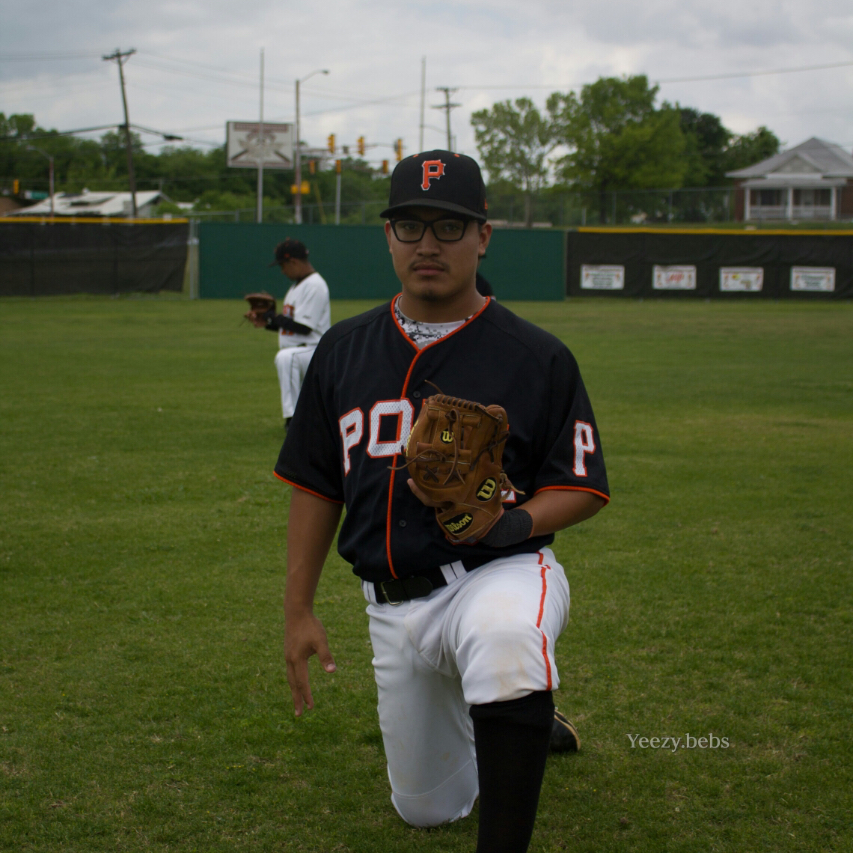 Ernesto Orozco mugshot