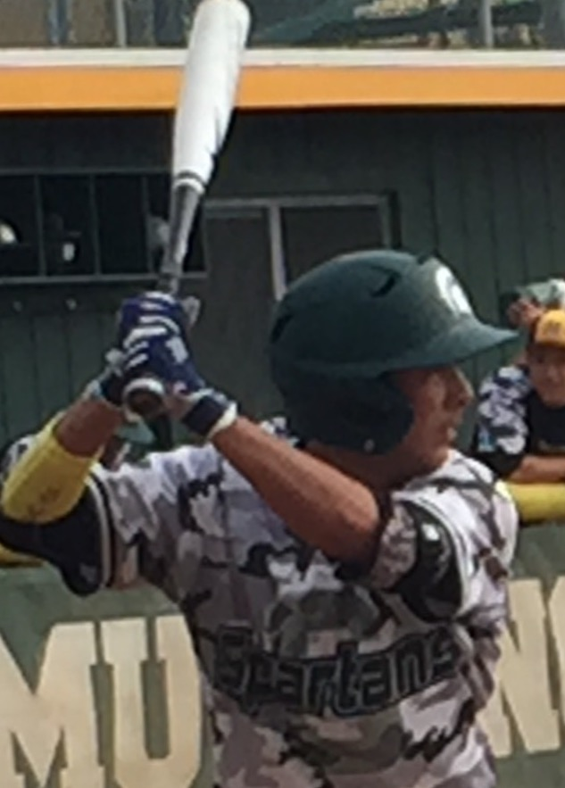 Chris Gomez