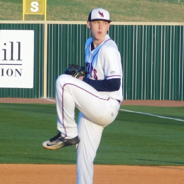 Collin Whitley