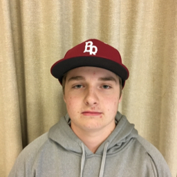 Trevor Hennig mugshot