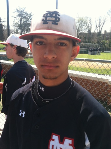 Devin Stanford