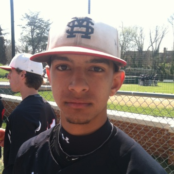 Devin Stanford