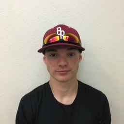 Peyton Turner mugshot