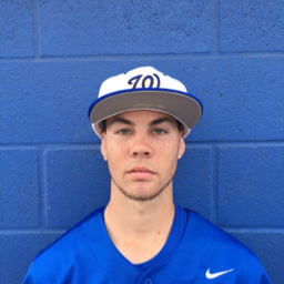 Noah Moore mugshot