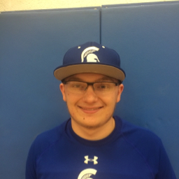 Lucas Demian mugshot