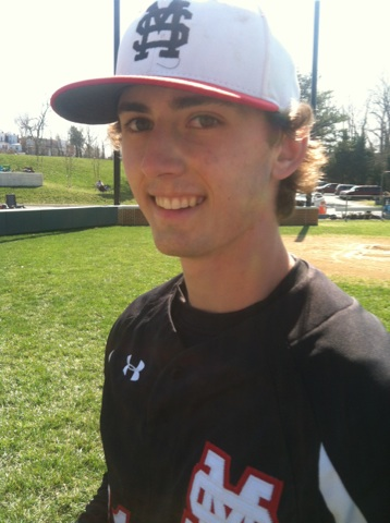 Matt Grogan