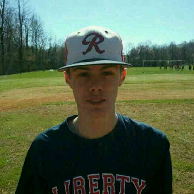 Zachary Sines
