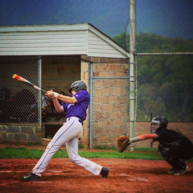 Hunter Crislip