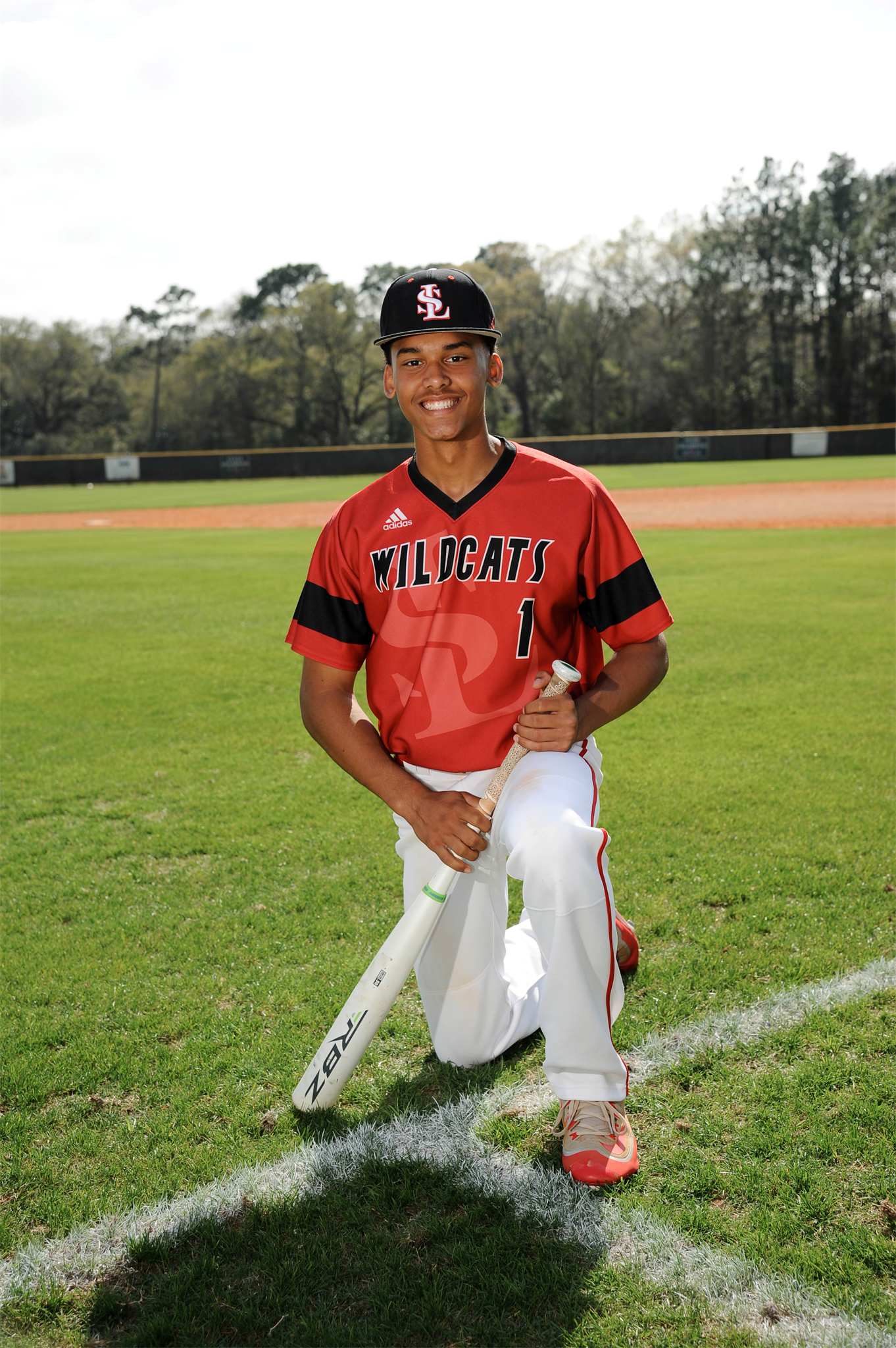 Jeremiah Jackson