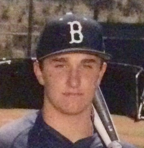 Brandon Luna
