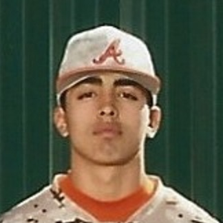 Anthony Armendariz mugshot