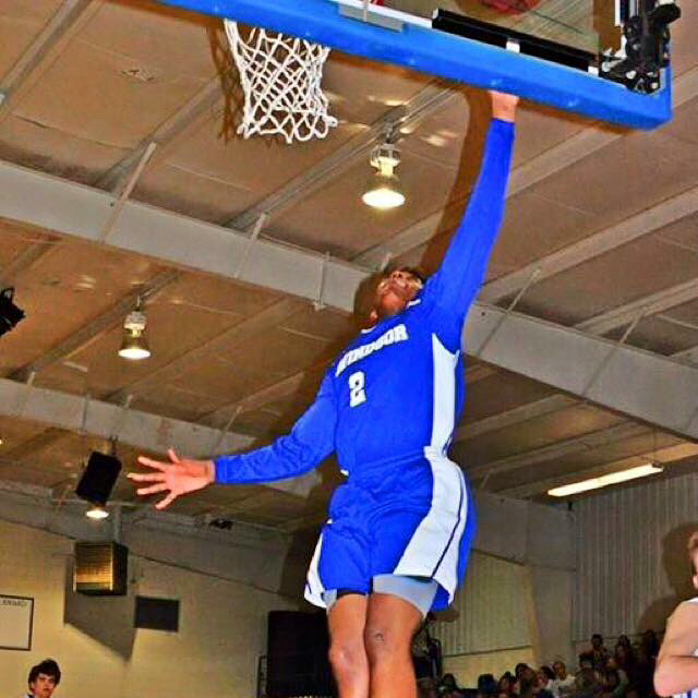 Dayton Hunt
