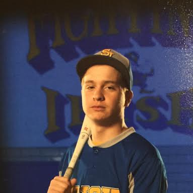 Noah Beter mugshot