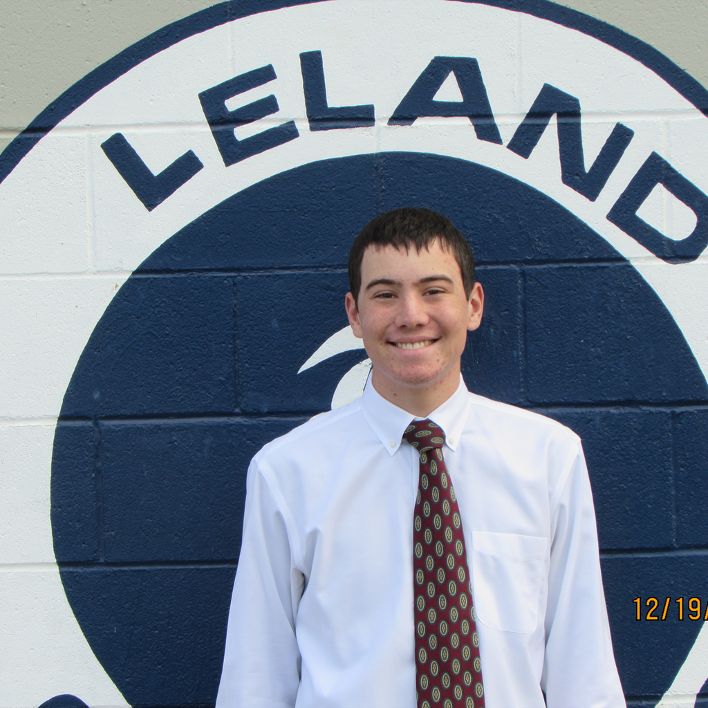 Zach Contini mugshot