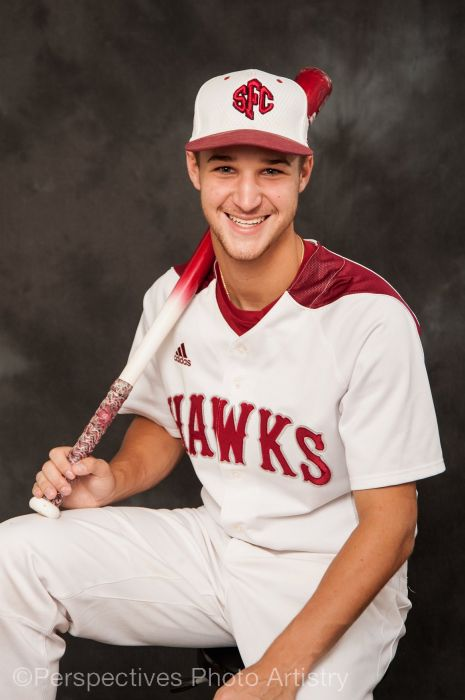 Zach Scott