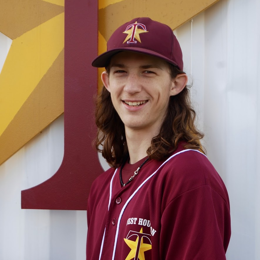 Chase Mann