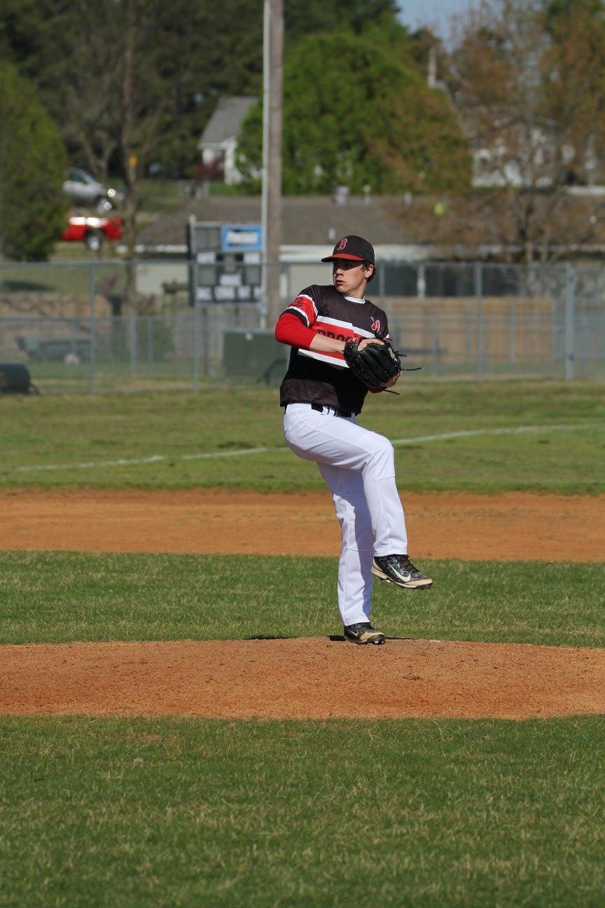 Brandon Glenn