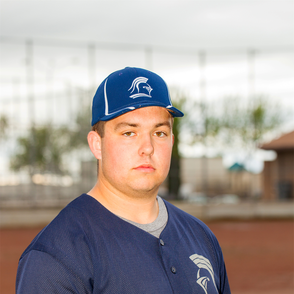 William Vander Woude