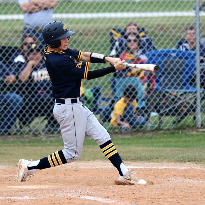 Braden Loeffler