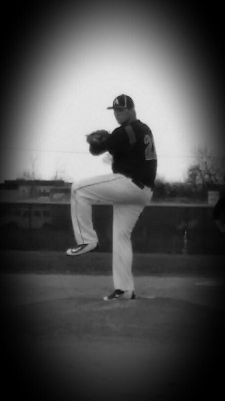 Trenton Miller