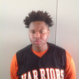 Brian Thornton mugshot