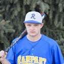 Brady Morse mugshot