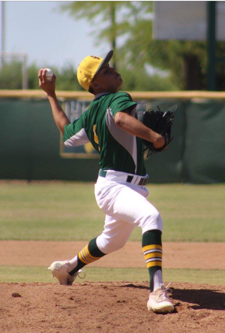 Luke Hernandez