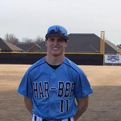 Brady Patrick