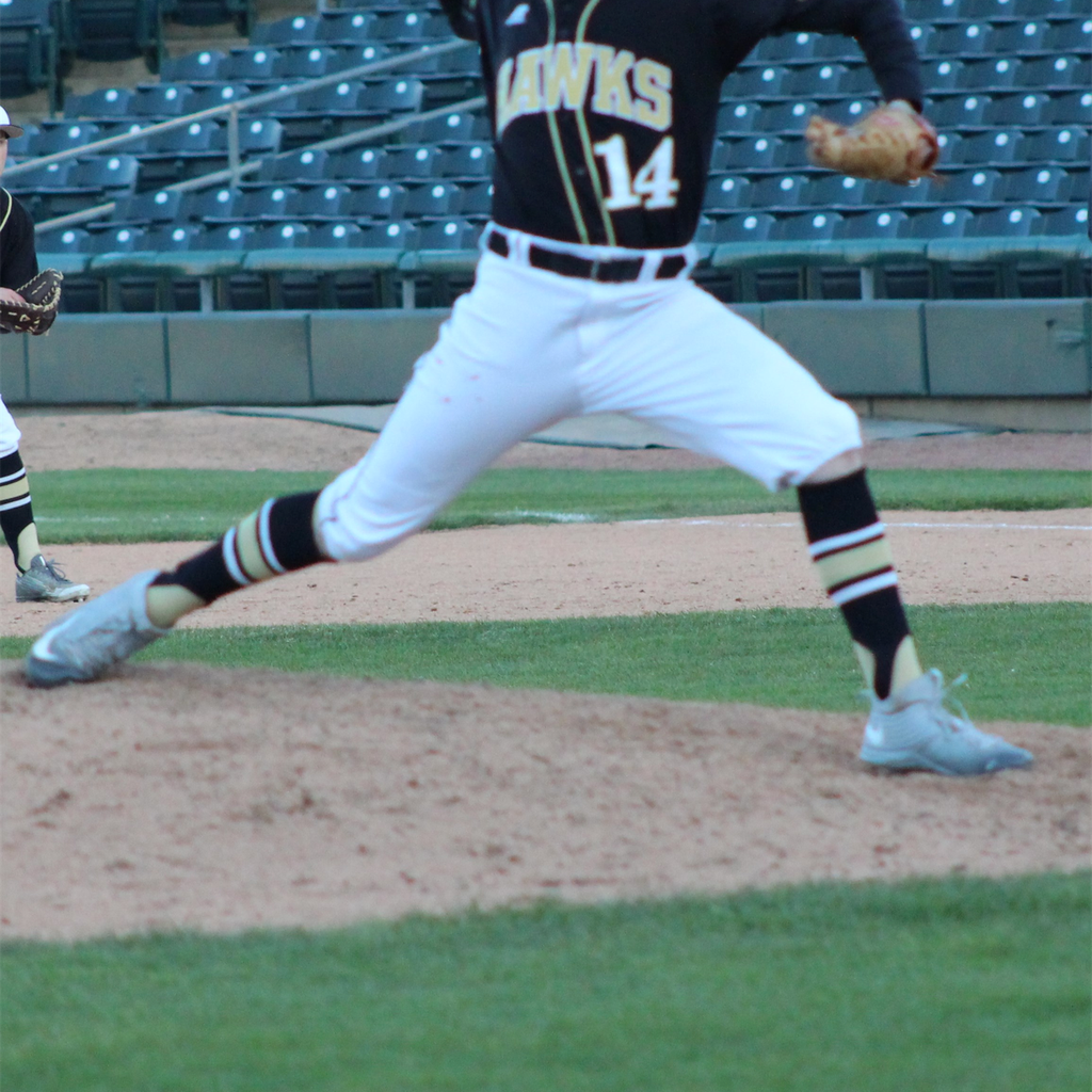 Caden Bell