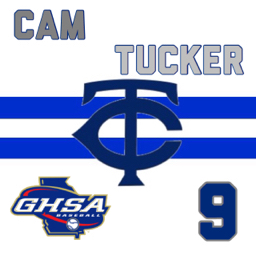 Cam Tucker mugshot