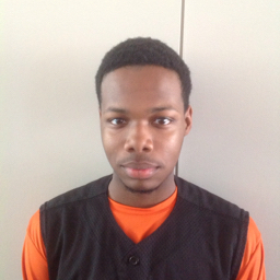 Zaylon Levy-Robinson mugshot