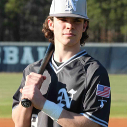 Griffin Cheney