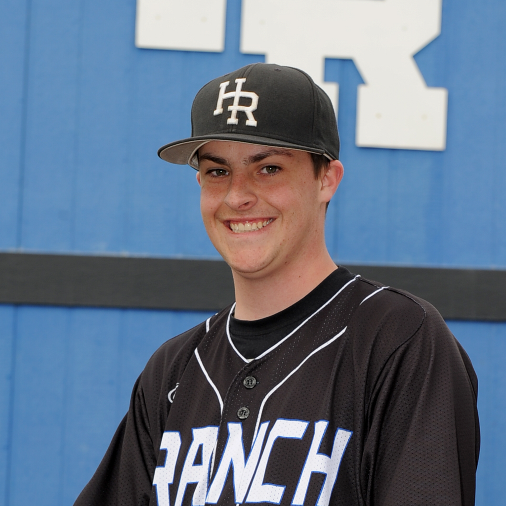 Britton Frodine