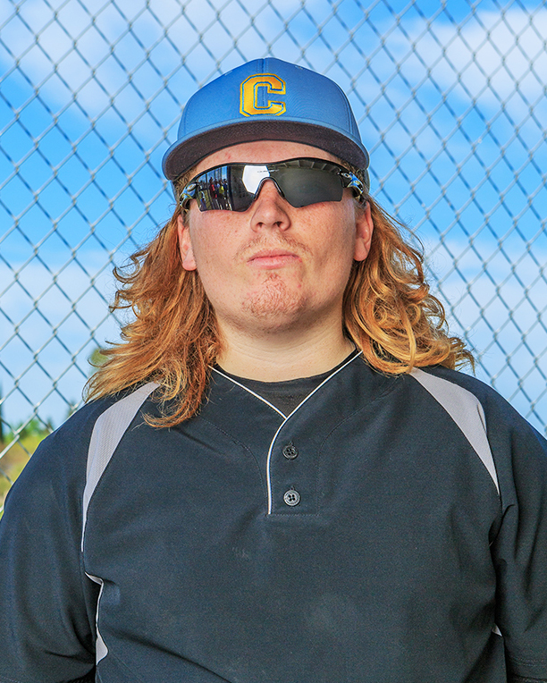 Connor Swalley