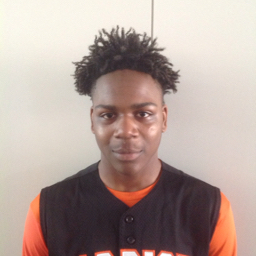 Sedrick Brown