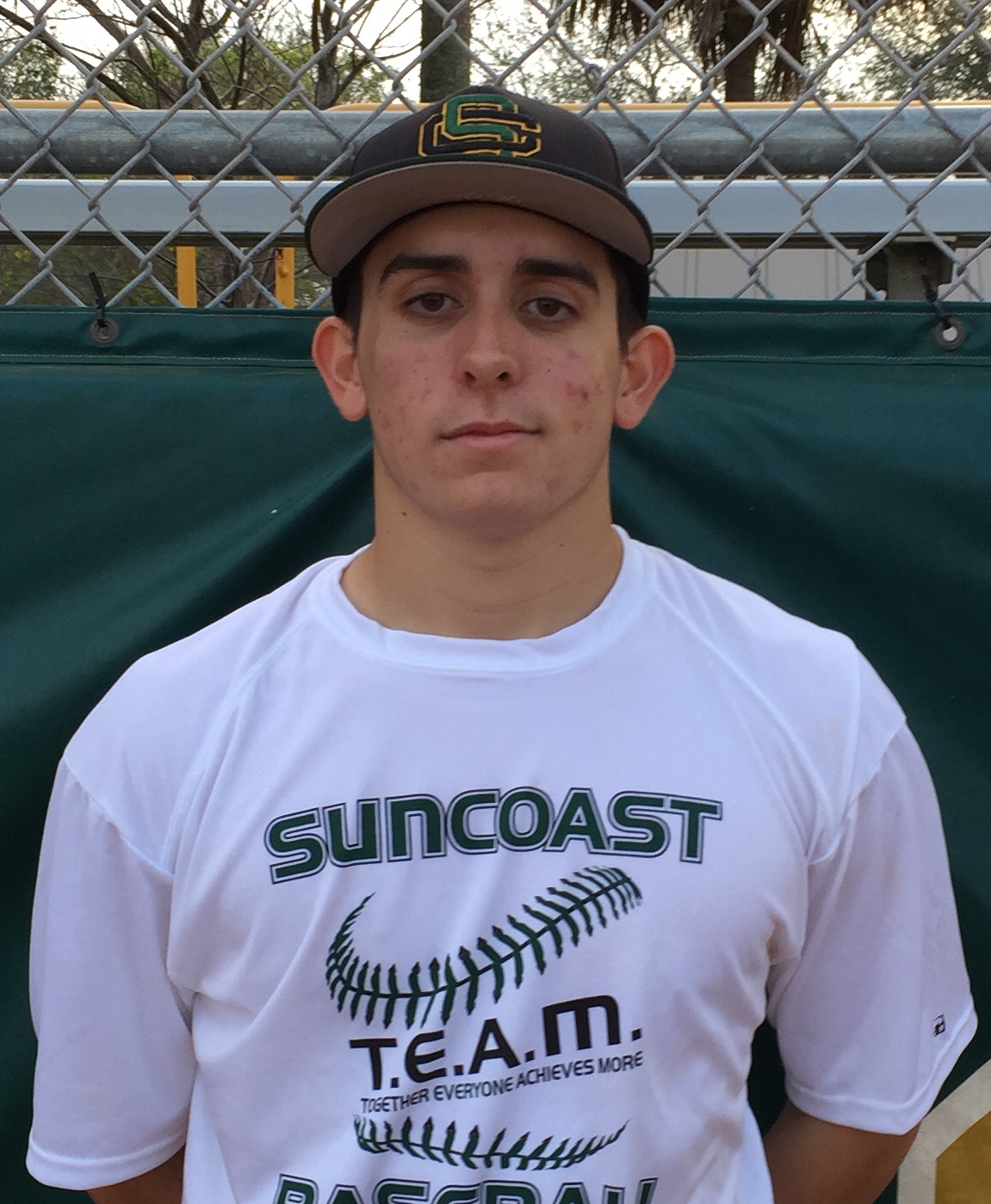 Alec Guerricabeitia mugshot