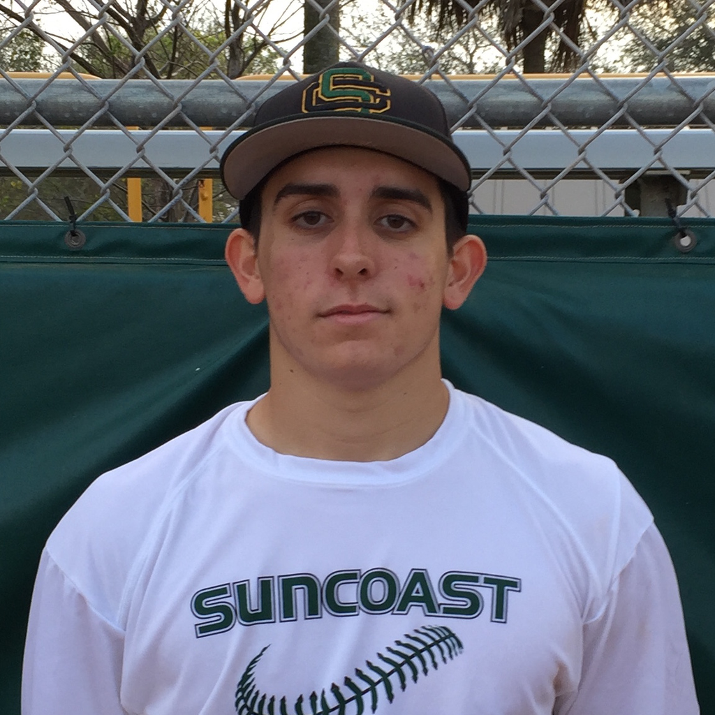 Alec Guerricabeitia mugshot