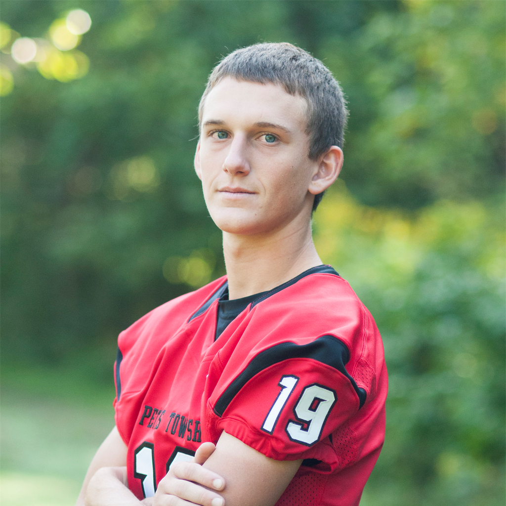 Adam Cisney