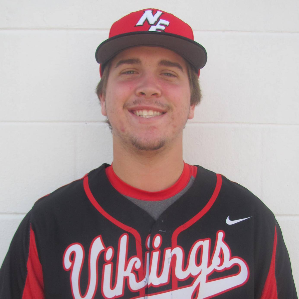 Aaric Wabnitz mugshot