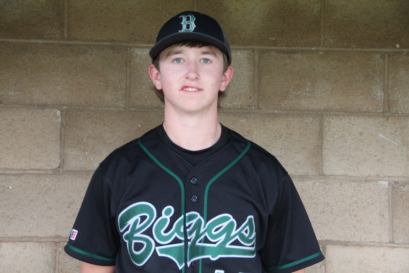 Brenden Smith