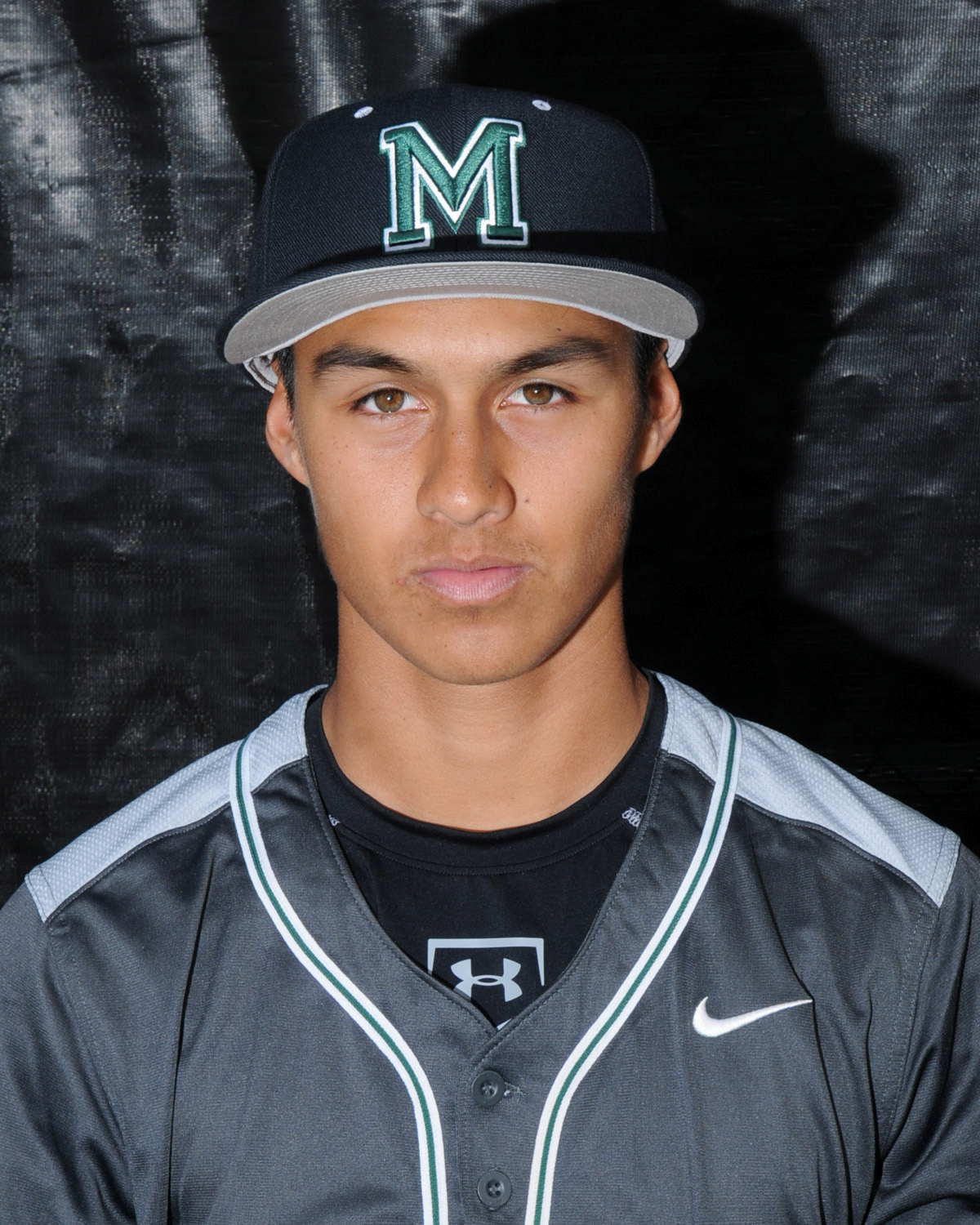 Austen Salcedo